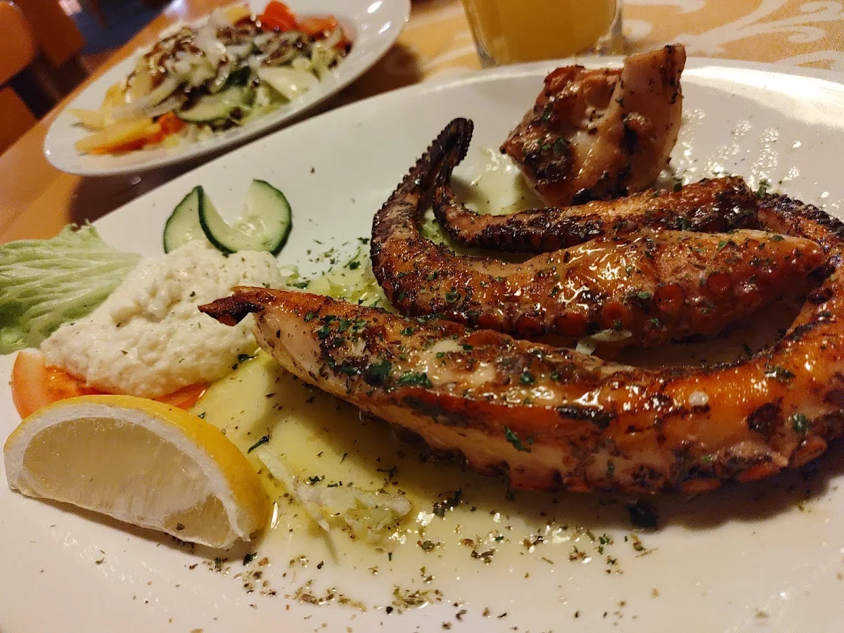 Essen und Trinken, Gasthaus Grüner Baum