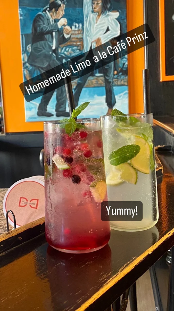 Essen und Trinken photo 1