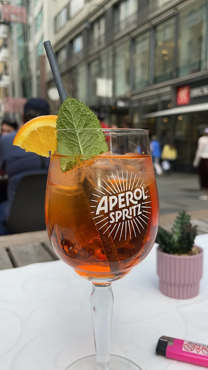 Essen und Trinken photo 4