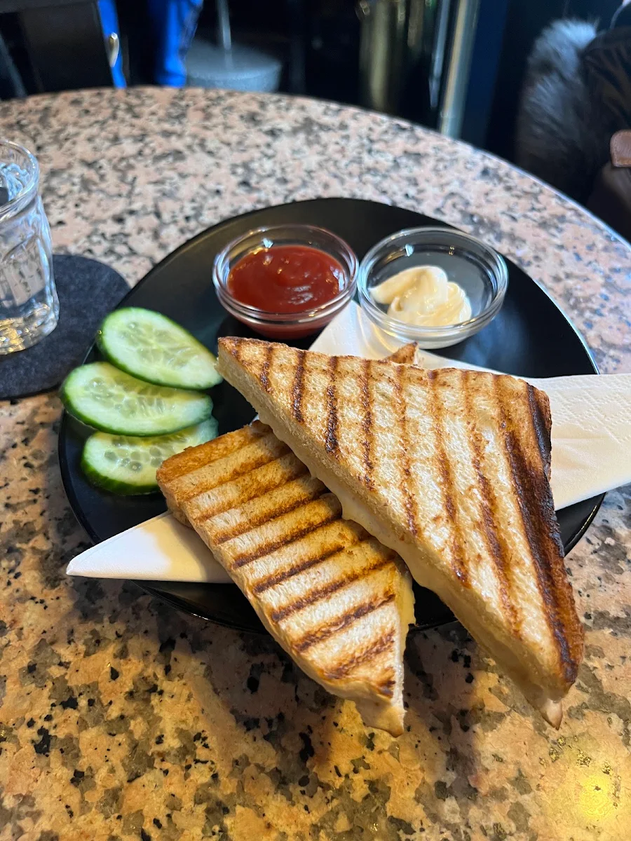 Essen und Trinken photo 6