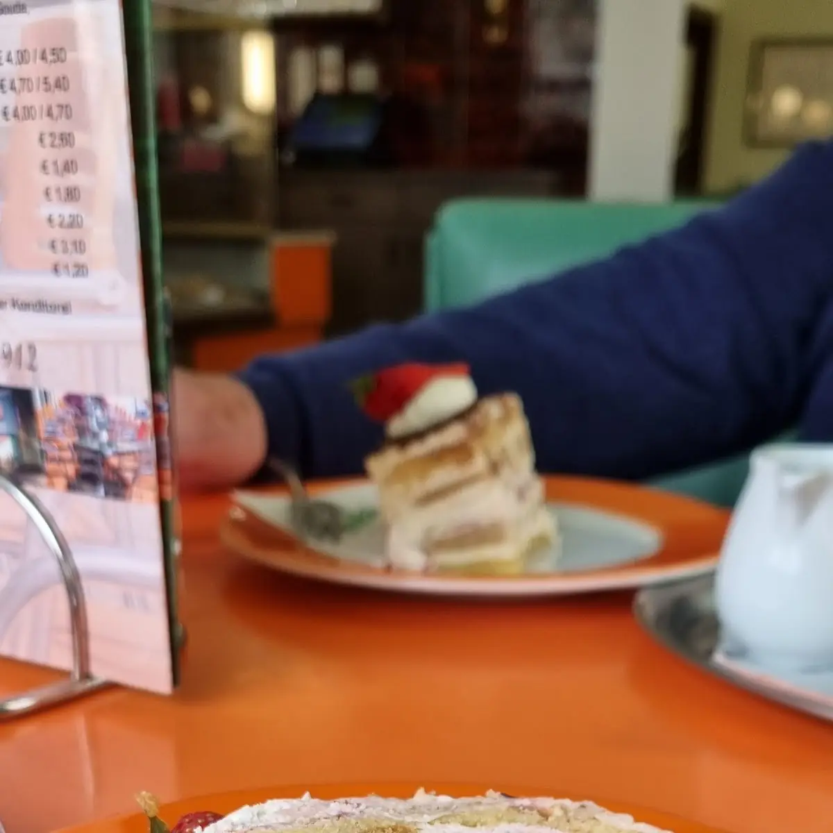 Essen und Trinken photo 10