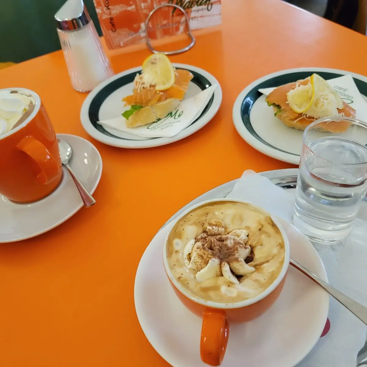 Essen und Trinken photo 5