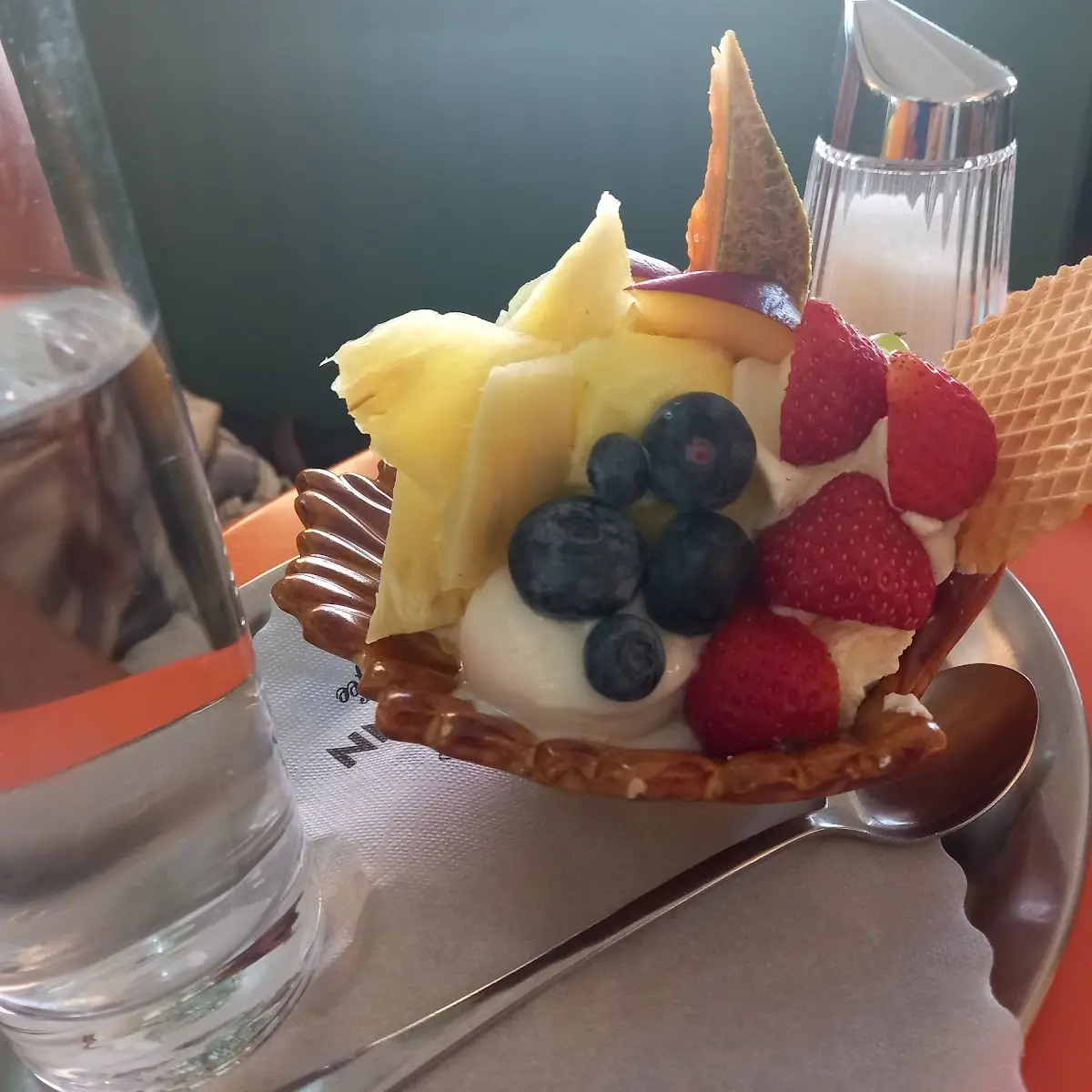 Essen und Trinken photo 7