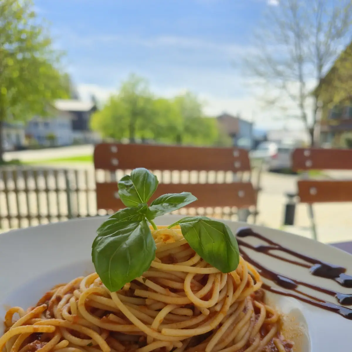 Essen und Trinken photo 10