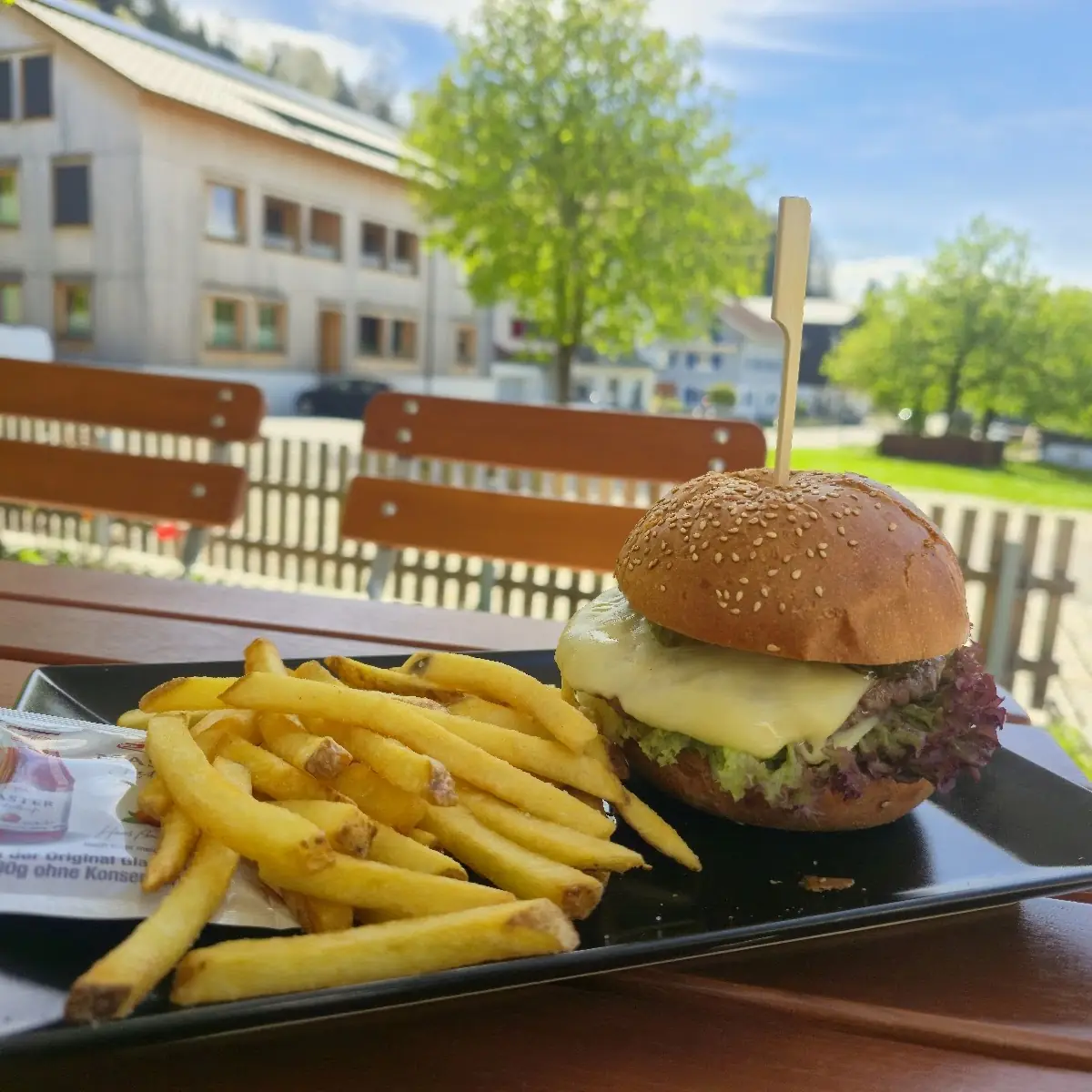Essen und Trinken photo 2