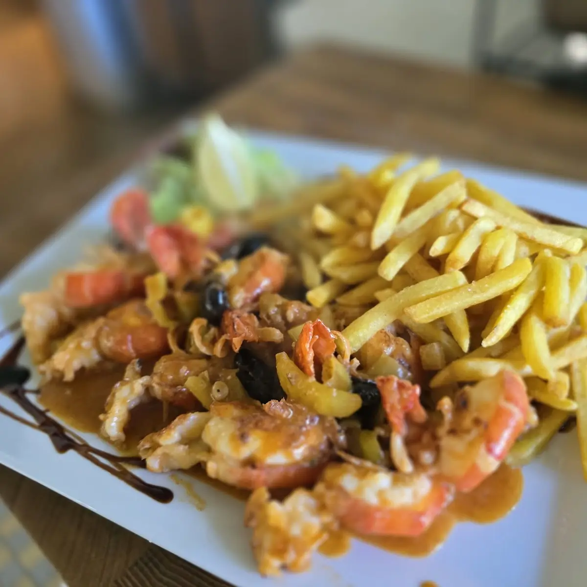 Essen und Trinken photo 5