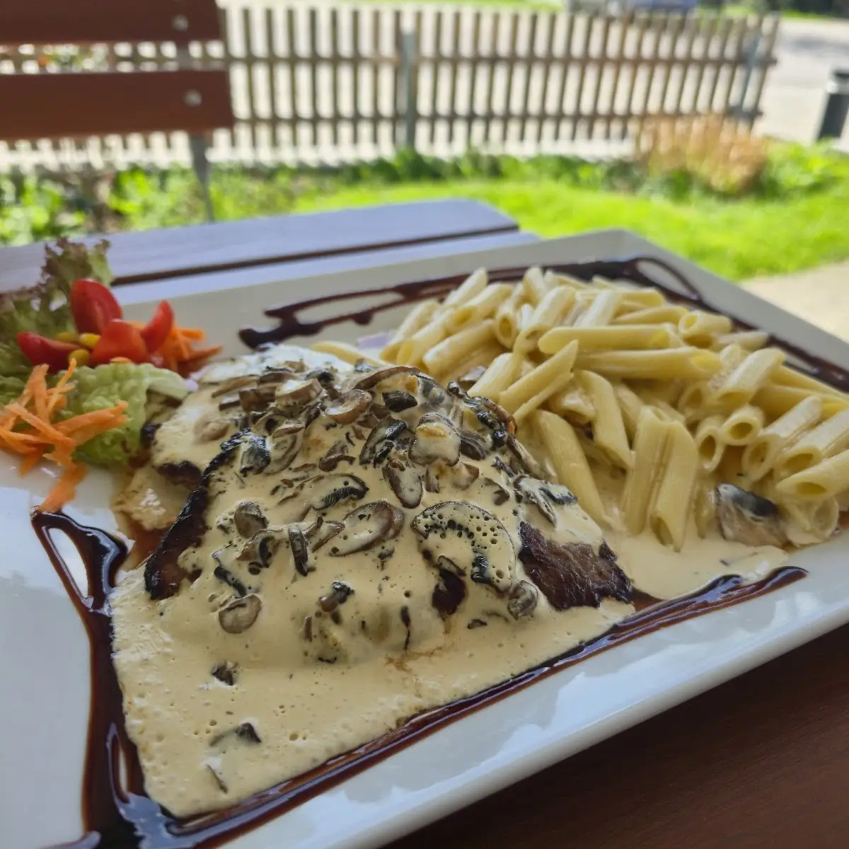 Essen und Trinken photo 9