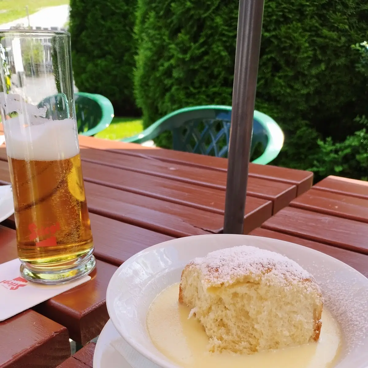 Essen und Trinken photo 10