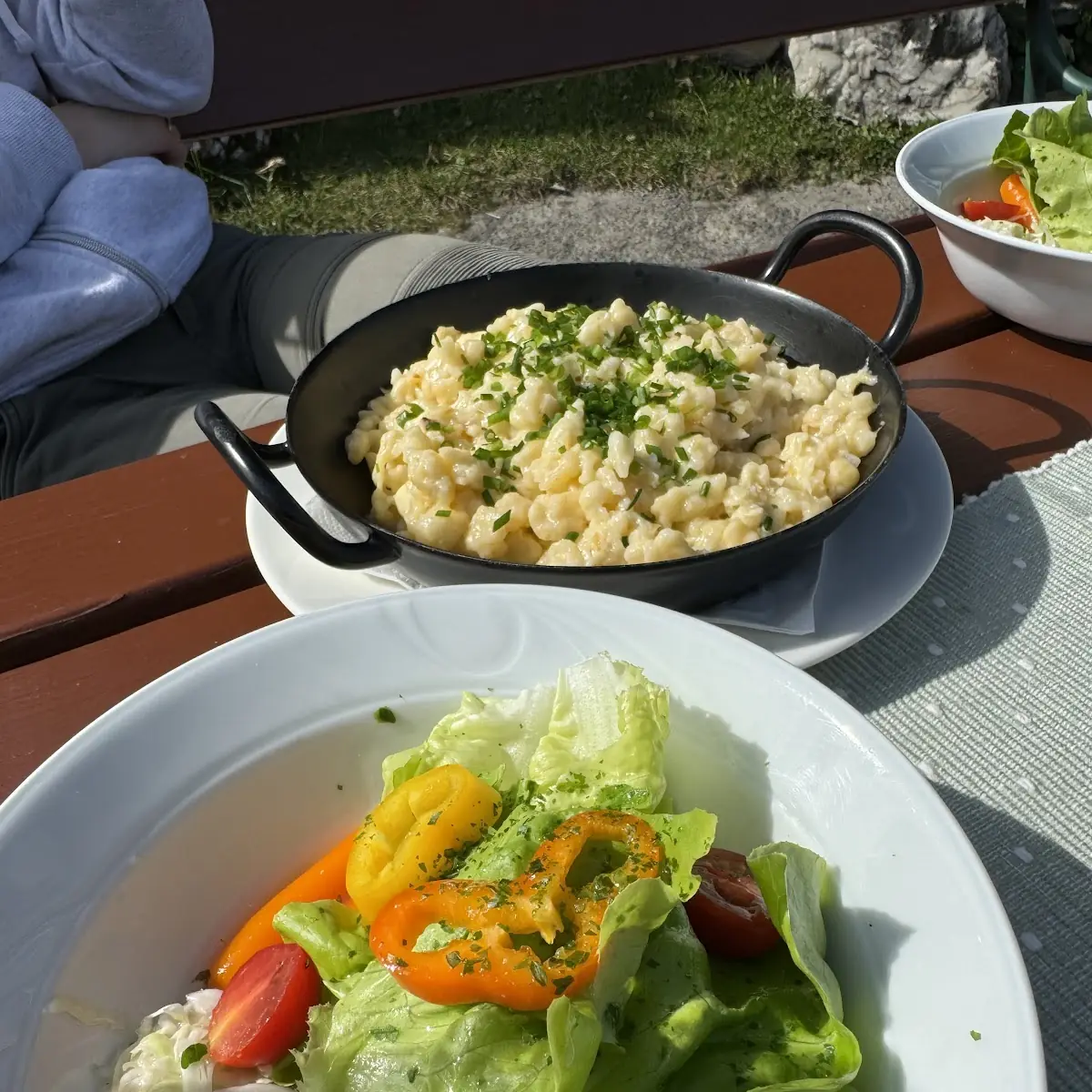 Essen und Trinken photo 2