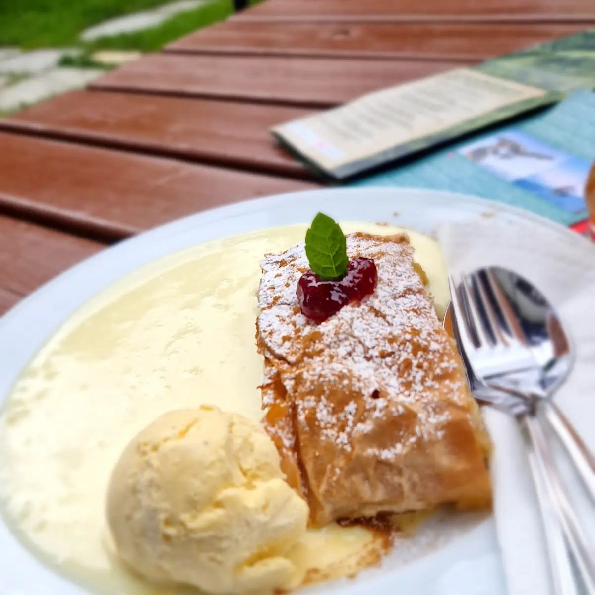 Essen und Trinken photo 7