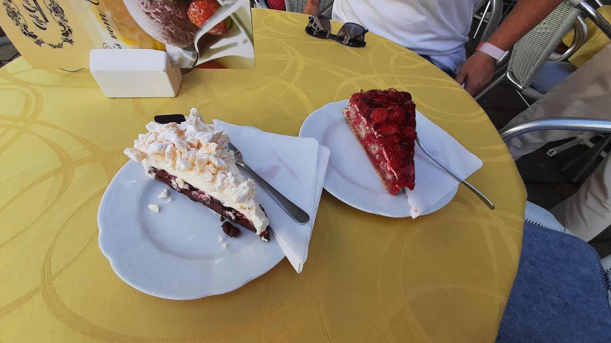 Essen und Trinken photo 3