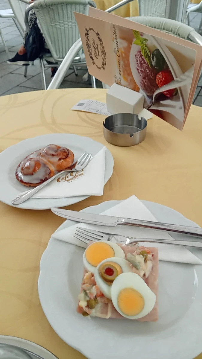 Essen und Trinken photo 8