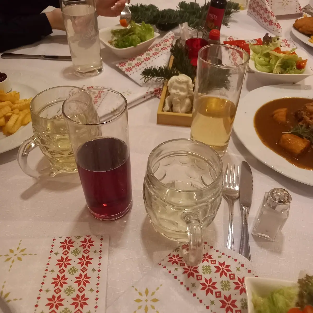 Essen und Trinken photo 10