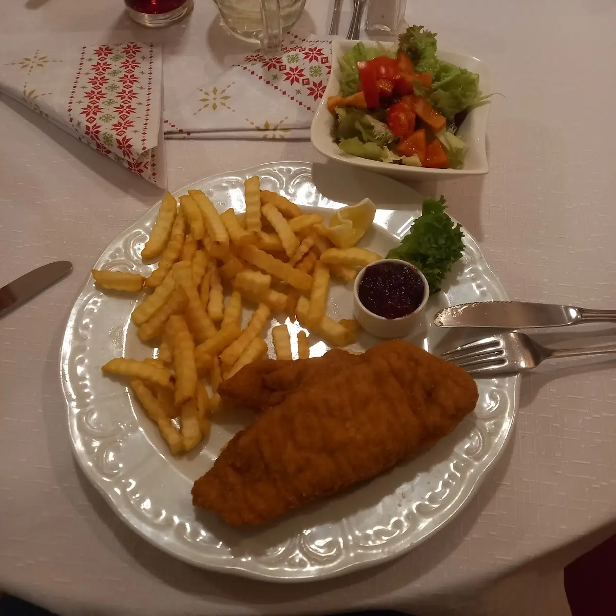 Essen und Trinken photo 3