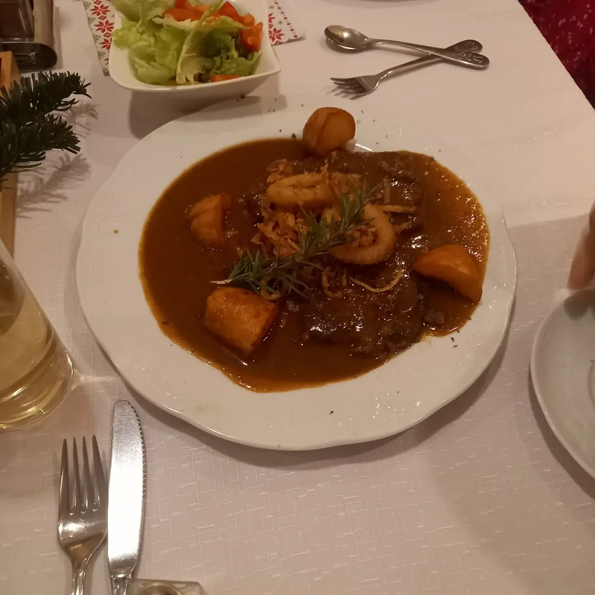 Essen und Trinken photo 4