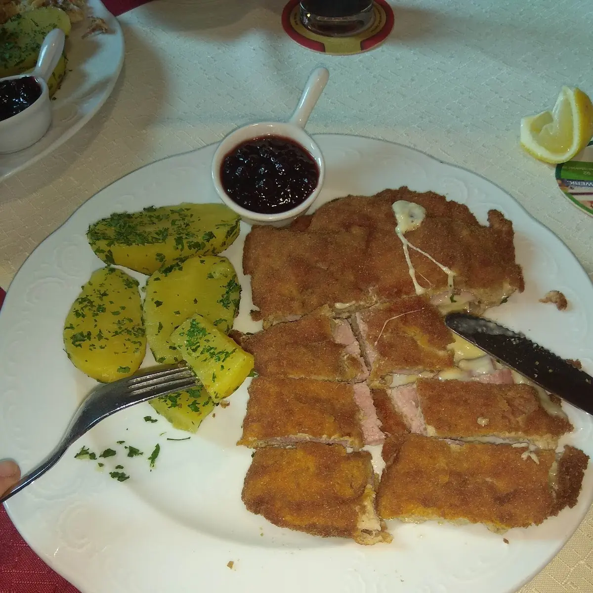 Essen und Trinken photo 8