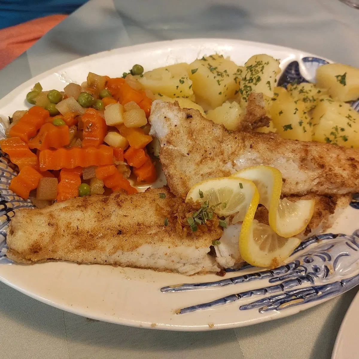 Essen und Trinken photo 1