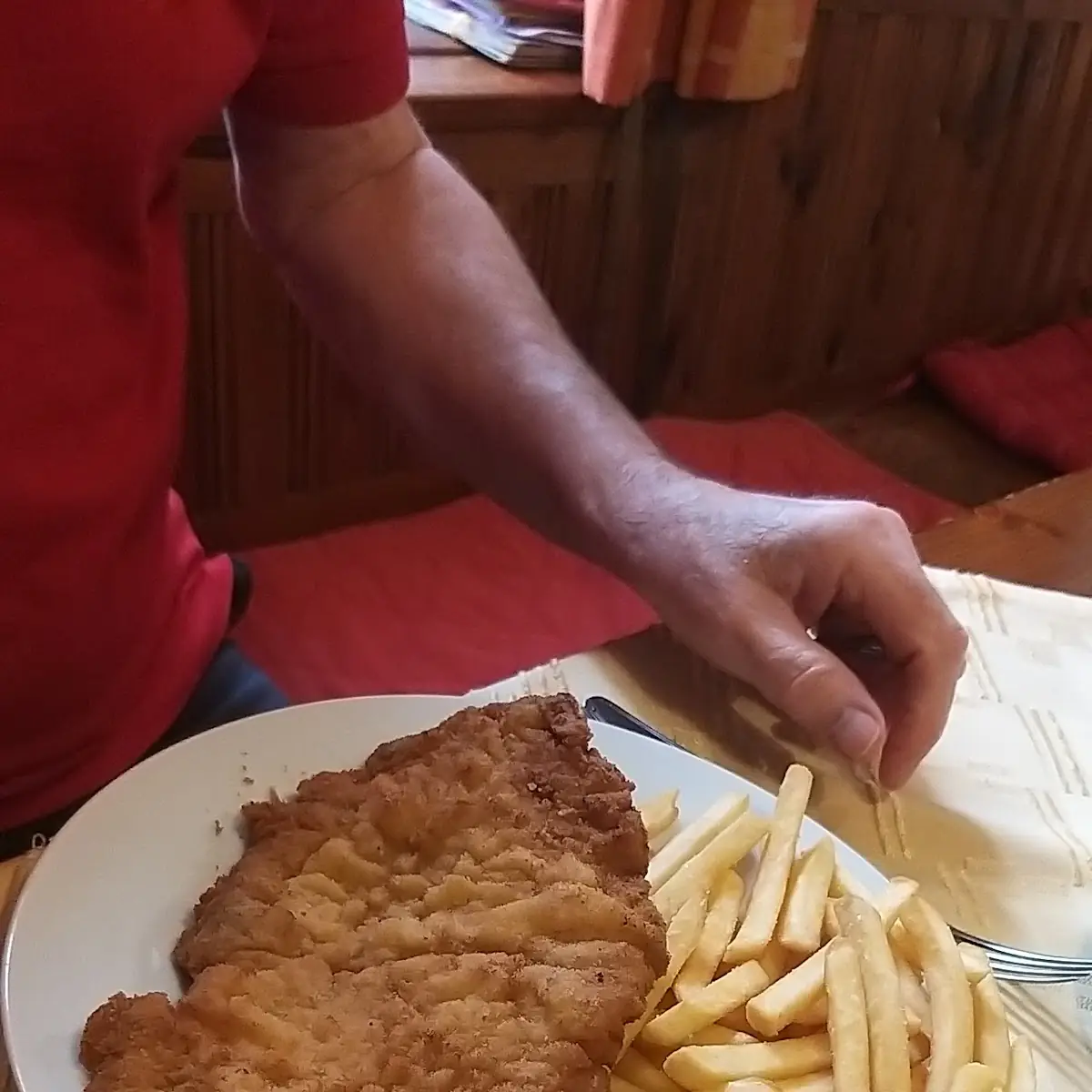 Essen und Trinken photo 3
