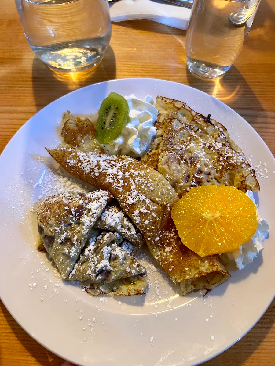 Essen und Trinken photo 2