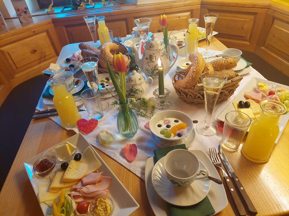 Essen und Trinken photo 1