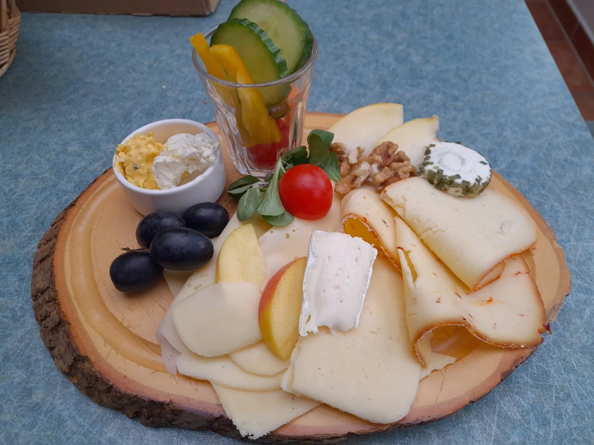 Essen und Trinken photo 3