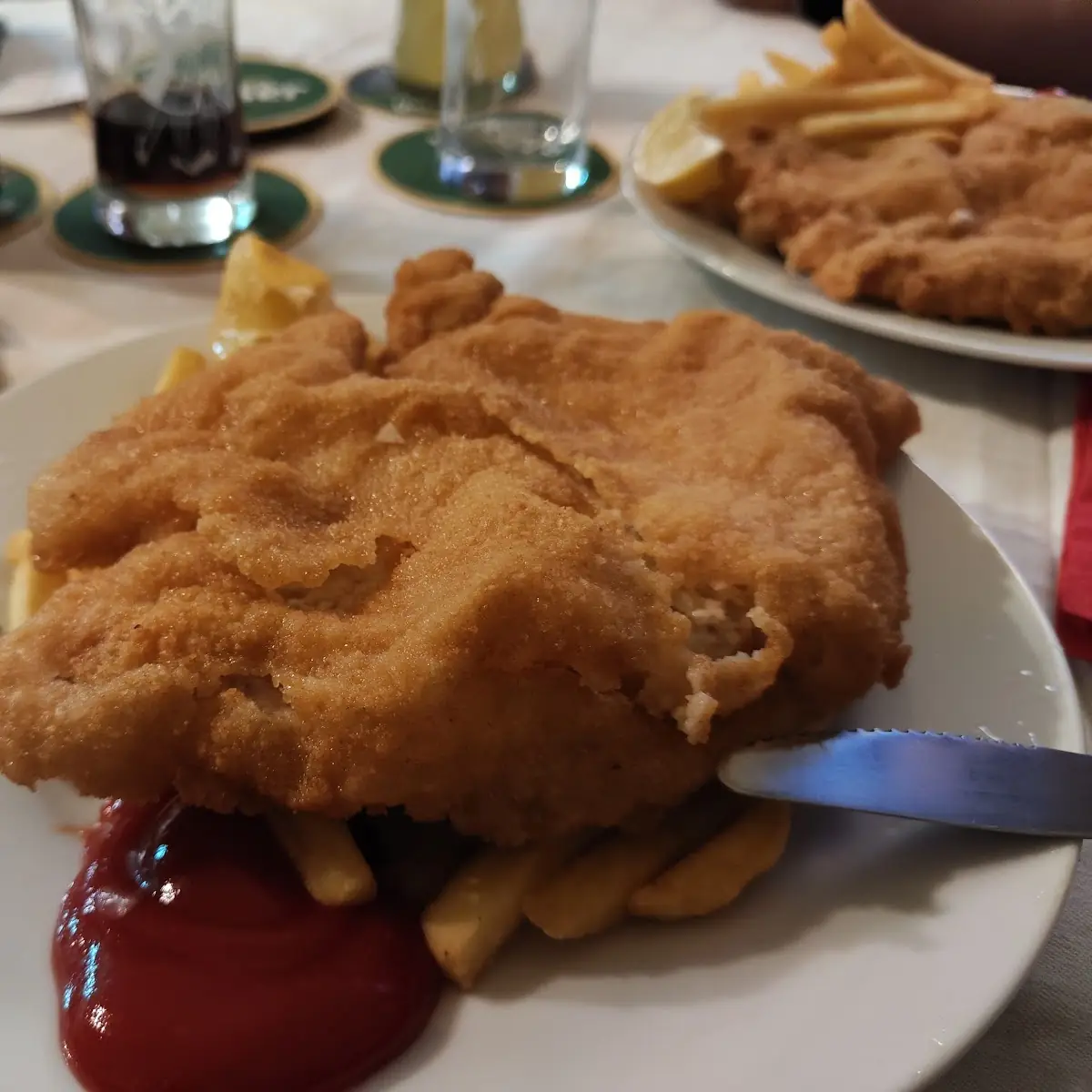 Essen und Trinken photo 1