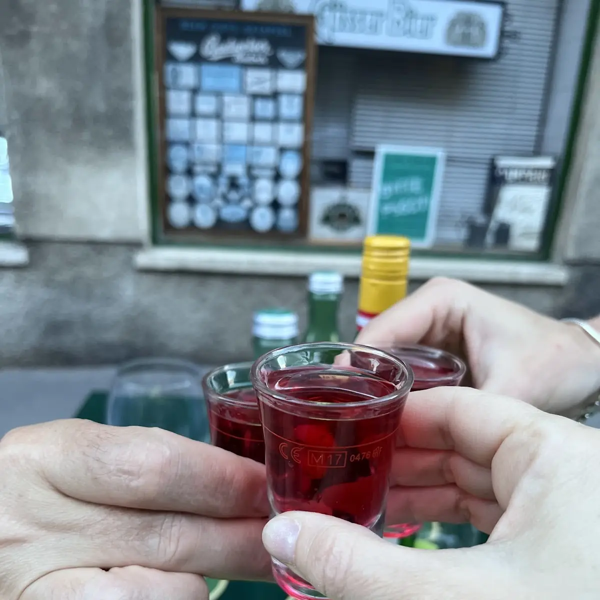 Essen und Trinken photo 10