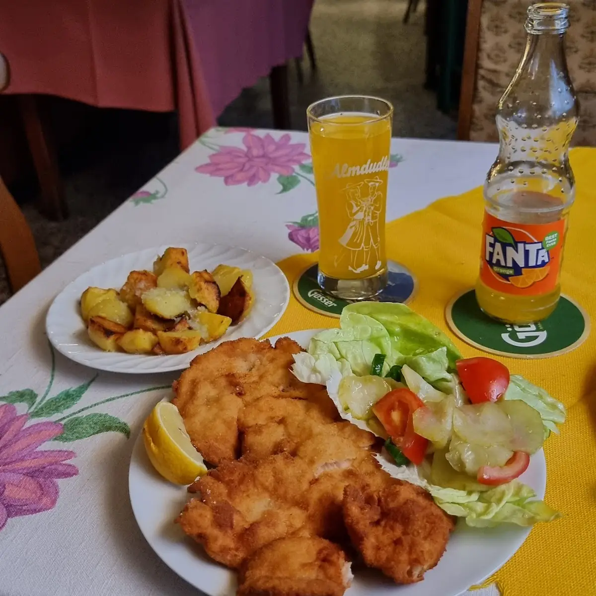 Essen und Trinken photo 2
