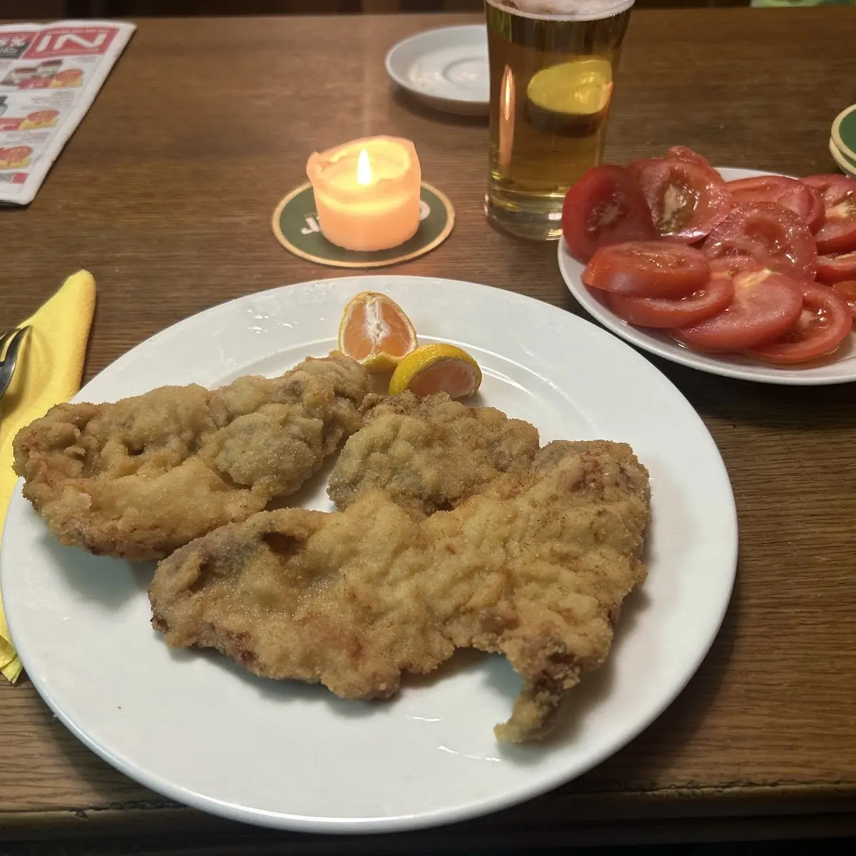 Essen und Trinken photo 3