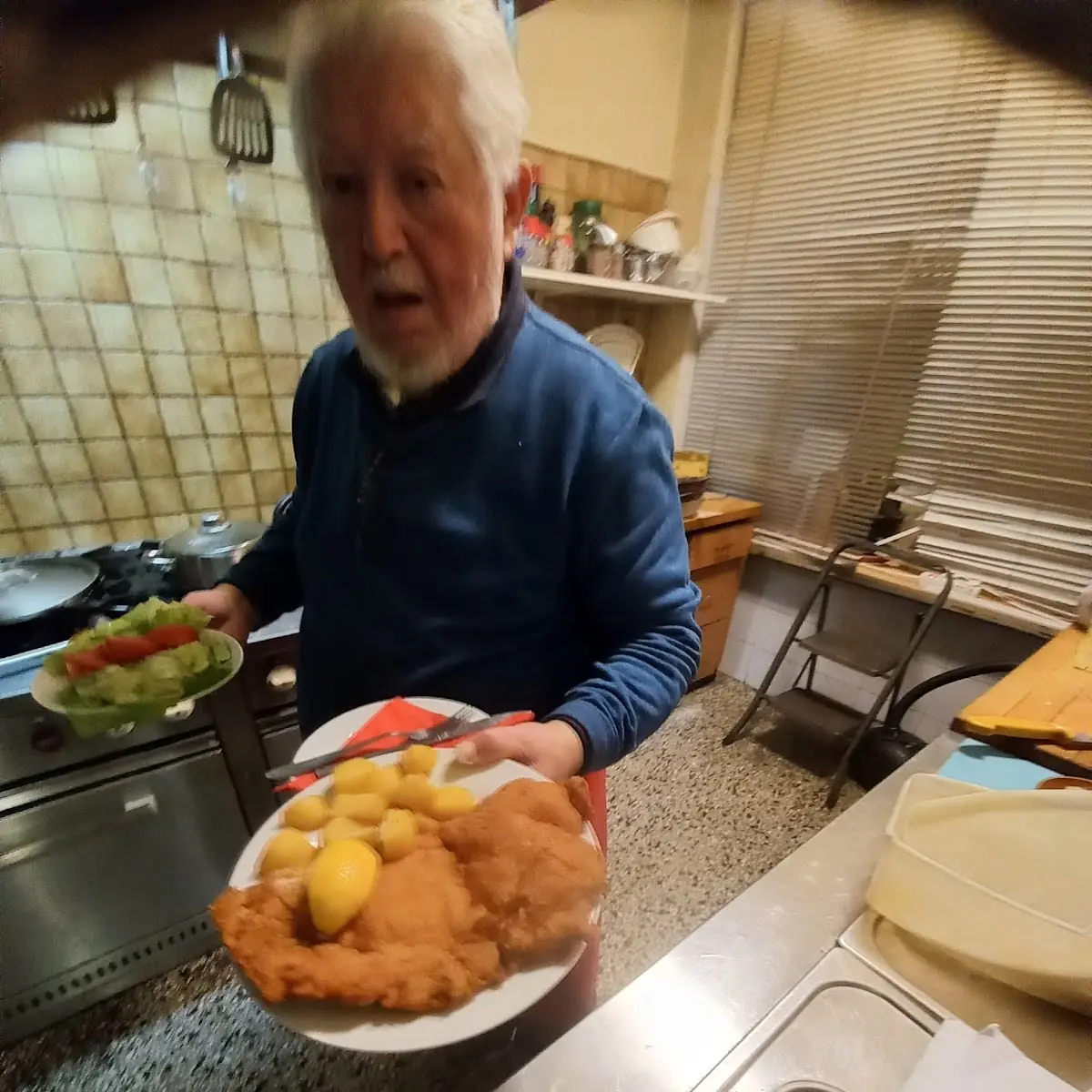 Essen und Trinken photo 6