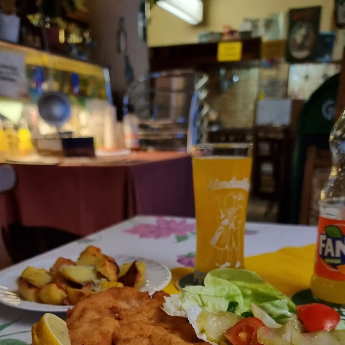 Essen und Trinken photo 7