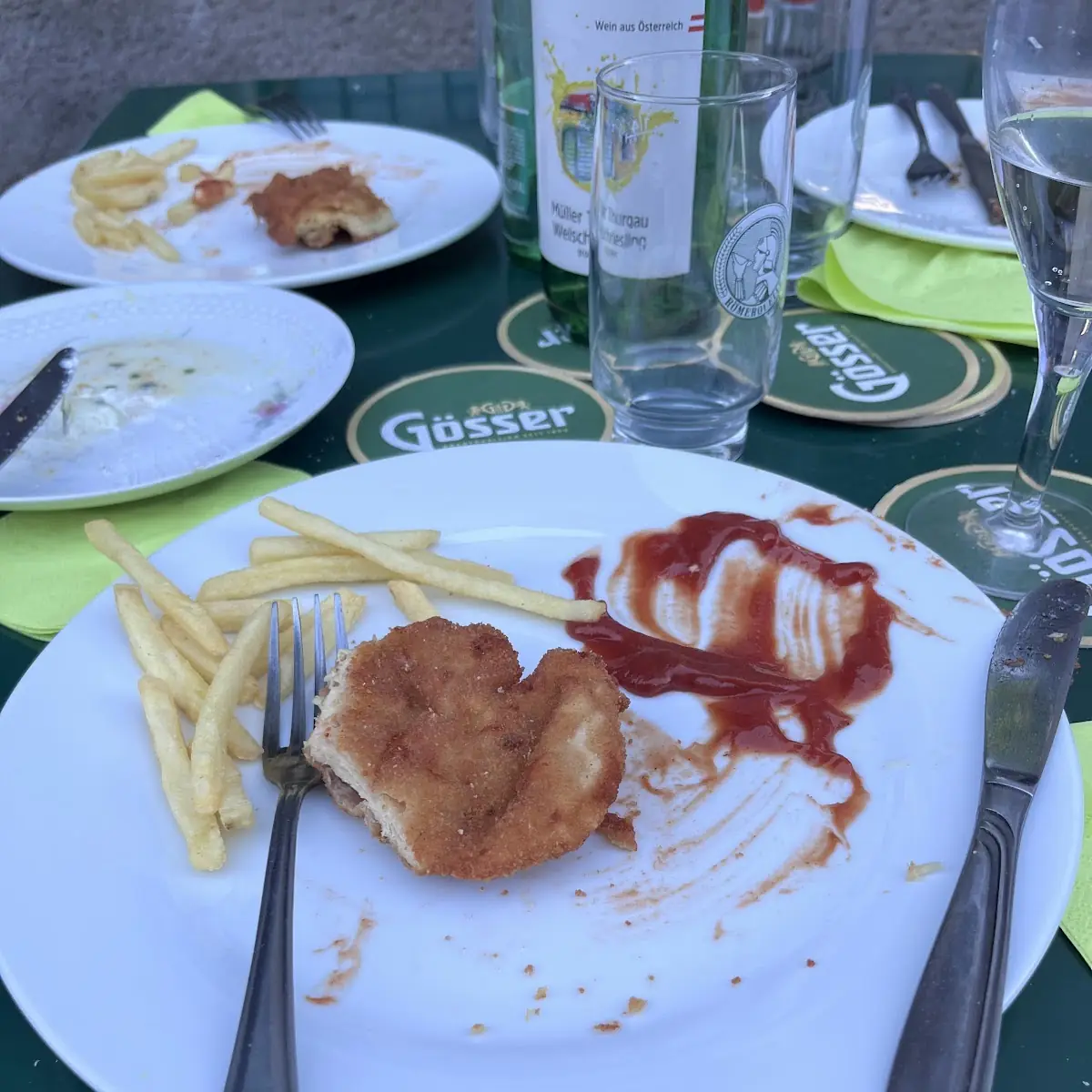 Essen und Trinken photo 8