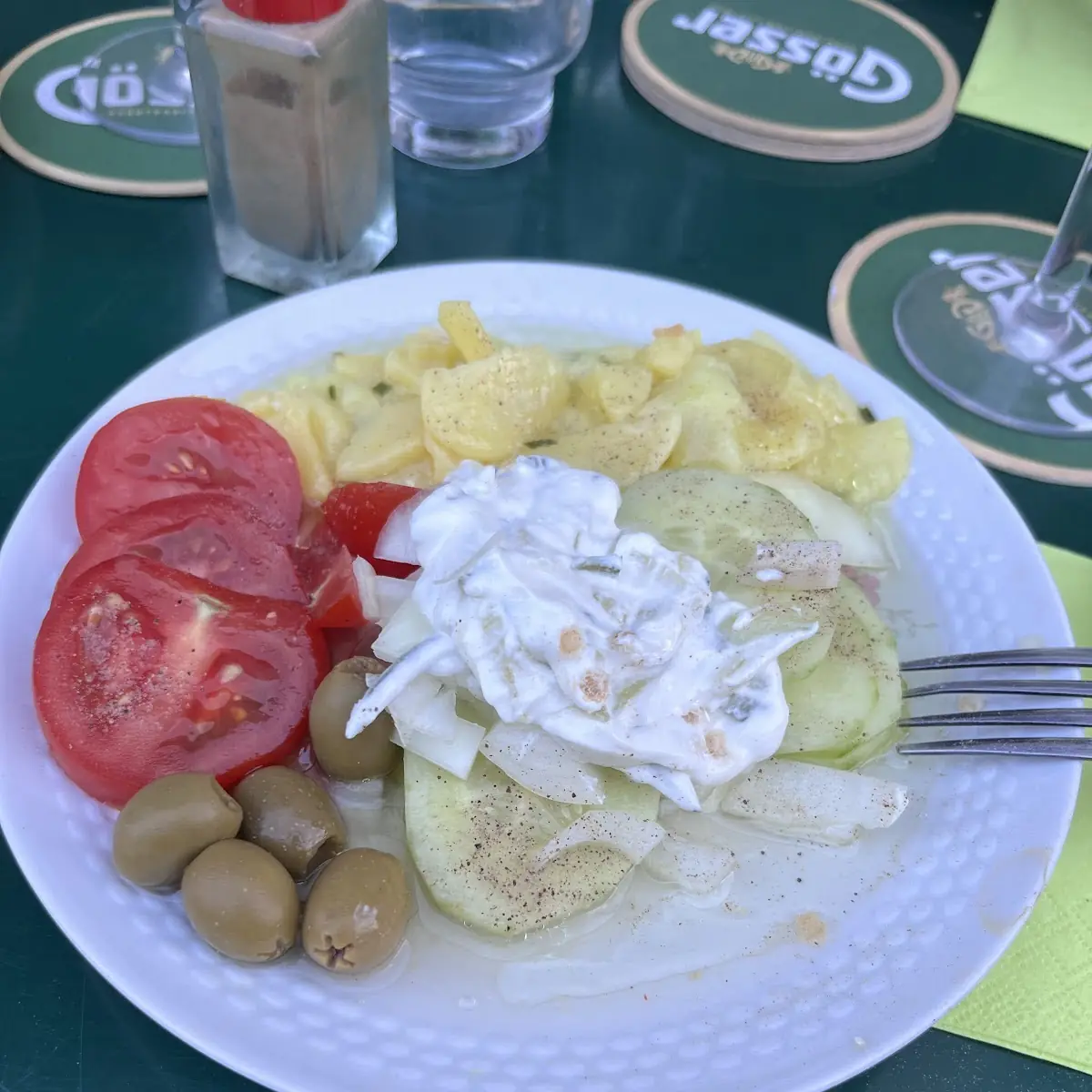 Essen und Trinken photo 9