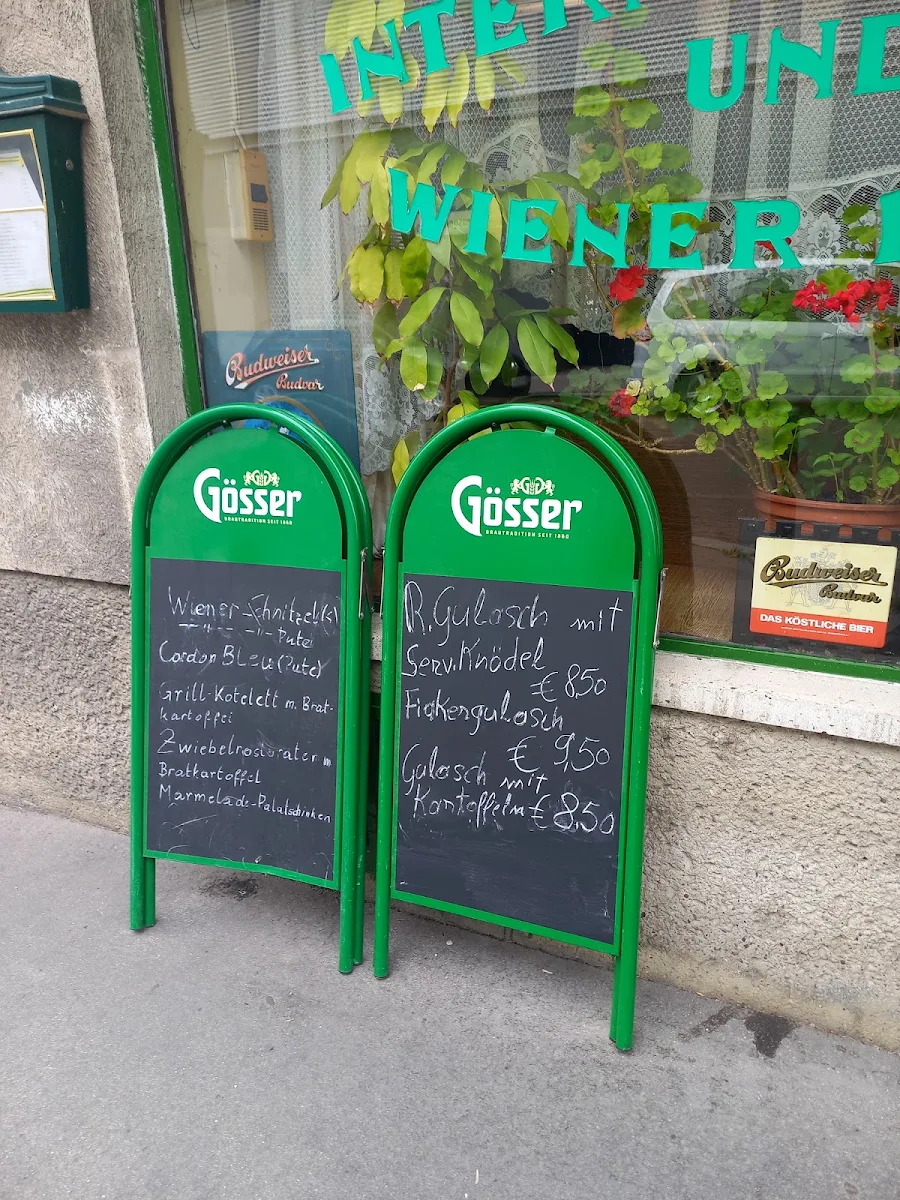 Speisekarte photo 5