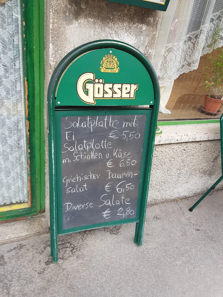 Speisekarte photo 8