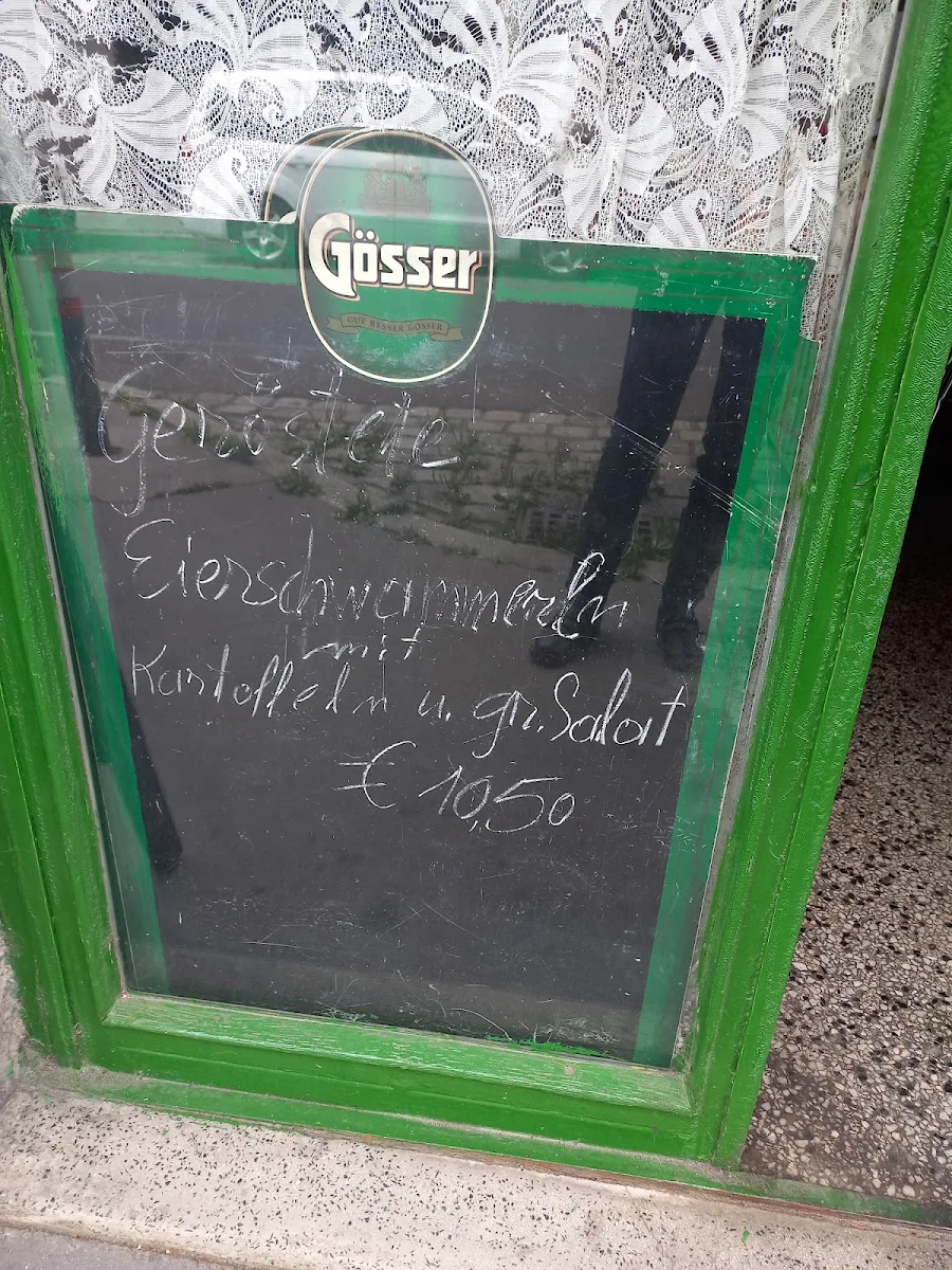 Speisekarte photo 9