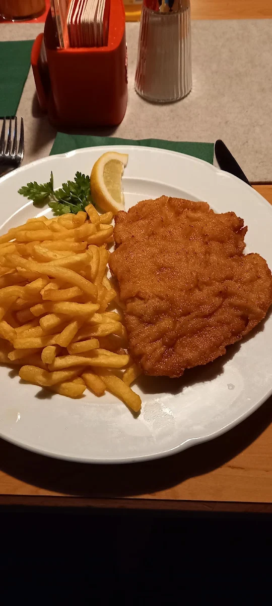 Essen und Trinken photo 2