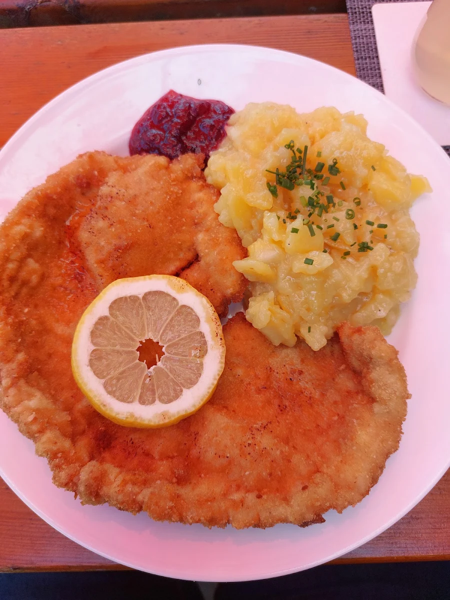 Essen und Trinken photo 5