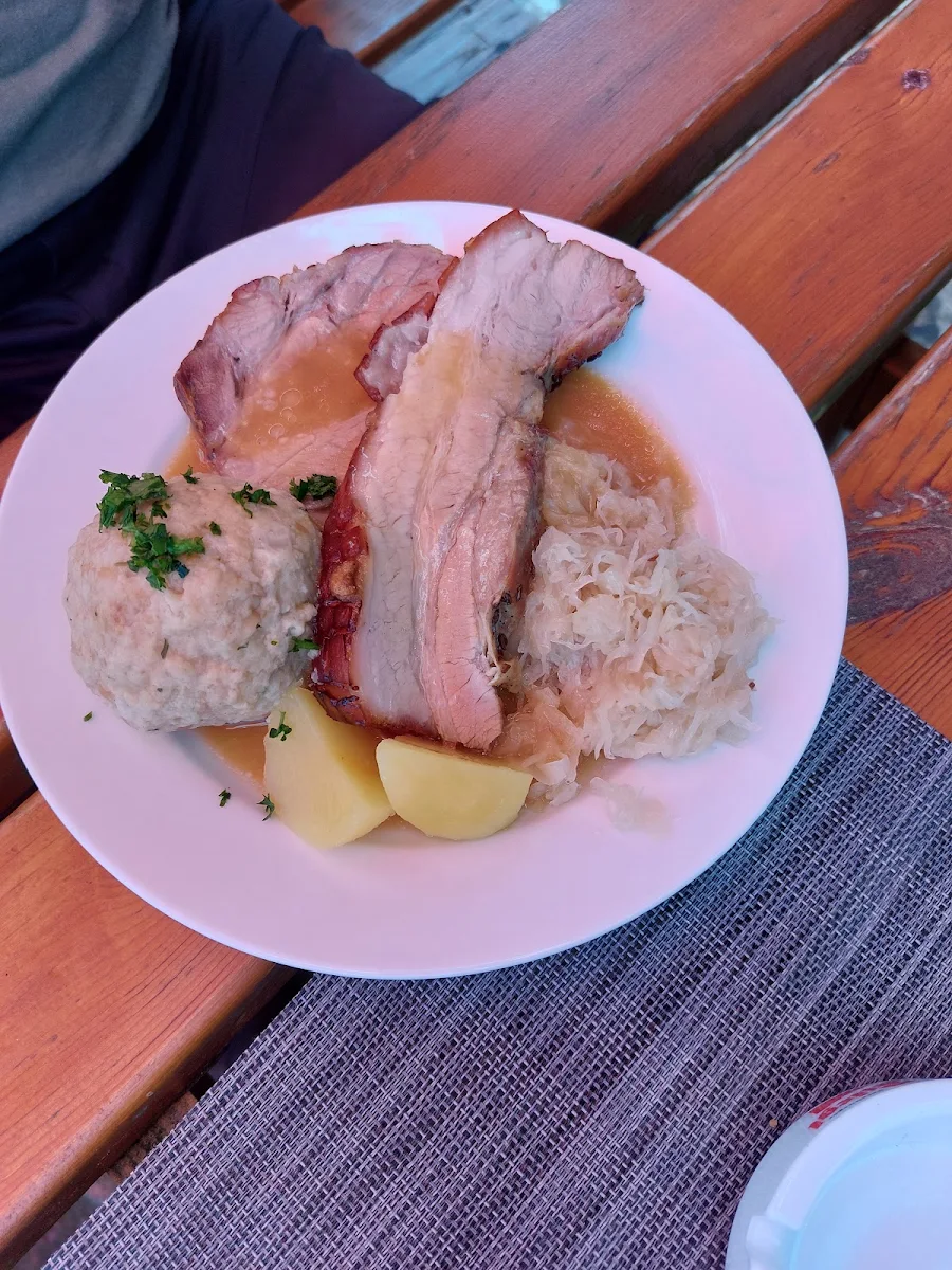Essen und Trinken photo 7