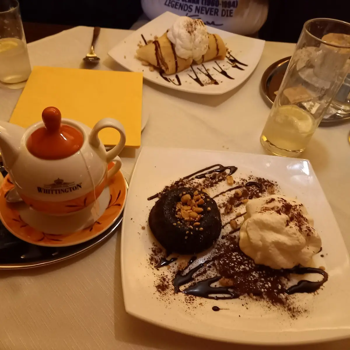 Essen und Trinken photo 4