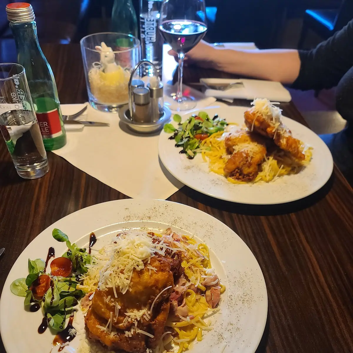 Essen und Trinken photo 5