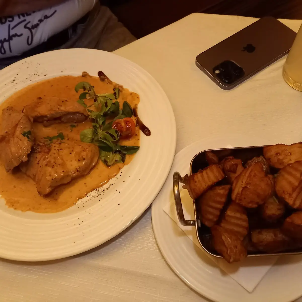 Essen und Trinken photo 8