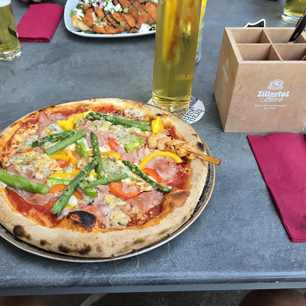 Essen und Trinken photo 3