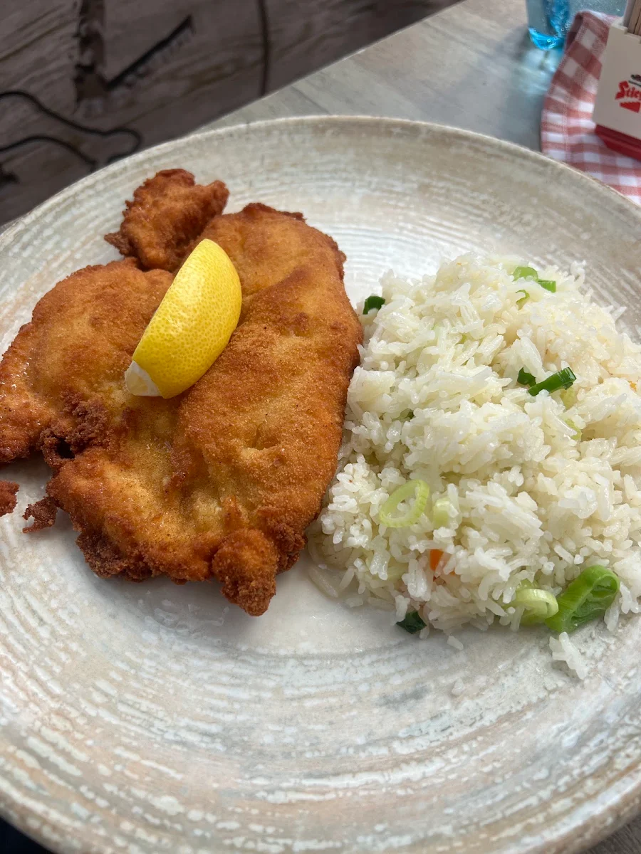 Essen und Trinken photo 1