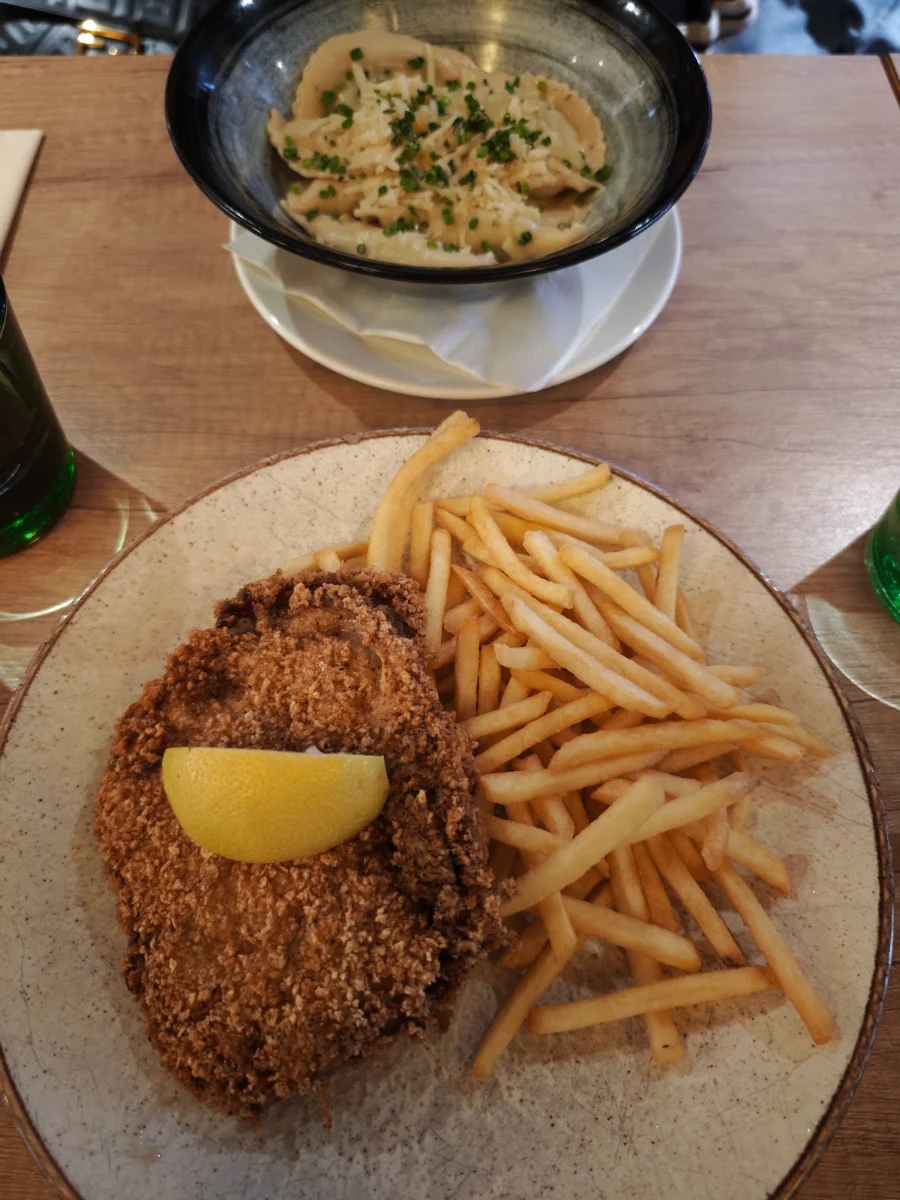 Essen und Trinken photo 2