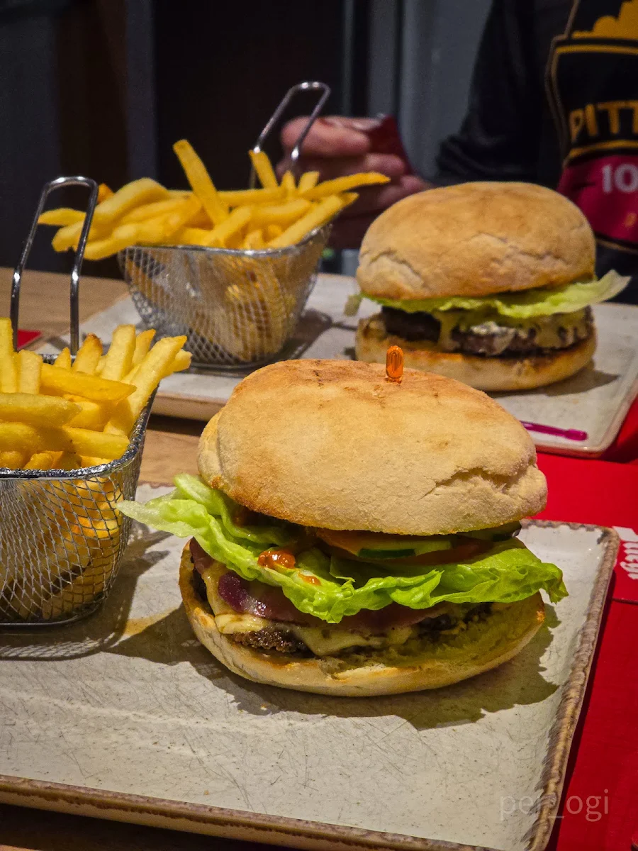Essen und Trinken photo 3