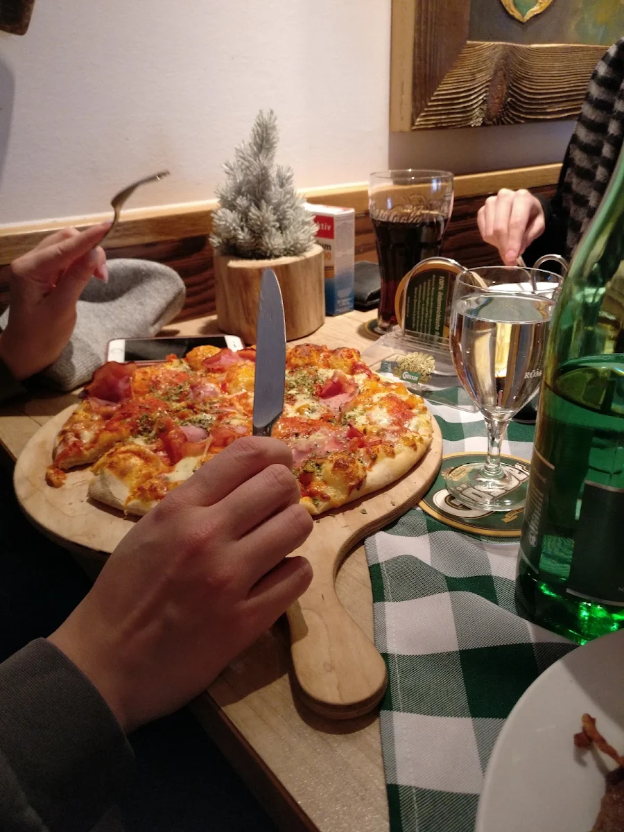 Essen und Trinken photo 5