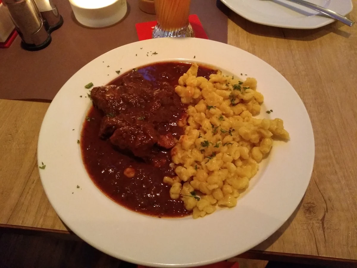 Essen und Trinken photo 7