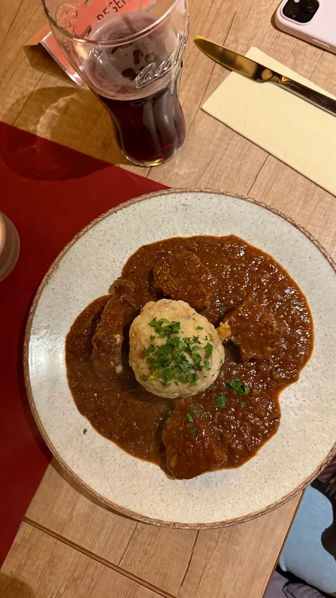 Essen und Trinken photo 9