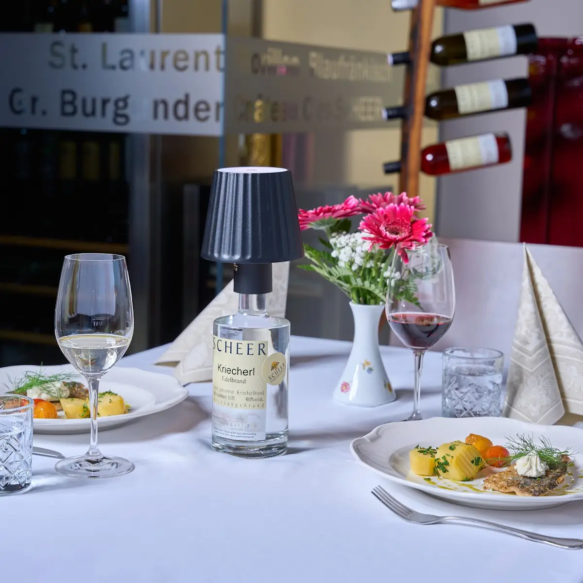 Essen und Trinken photo 1